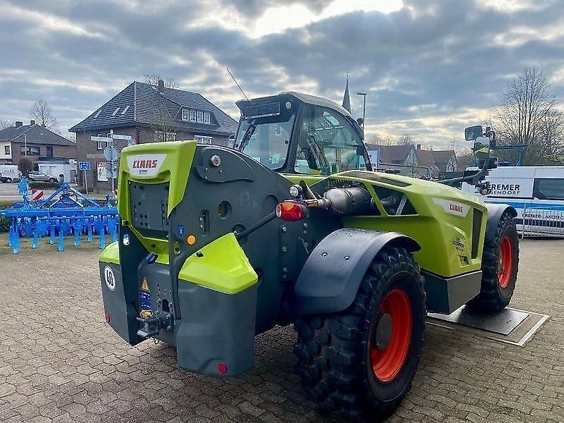 Claas SCORPION 960 VP