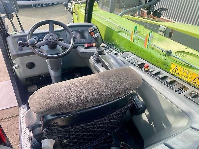 Claas SCORPION 960 VP