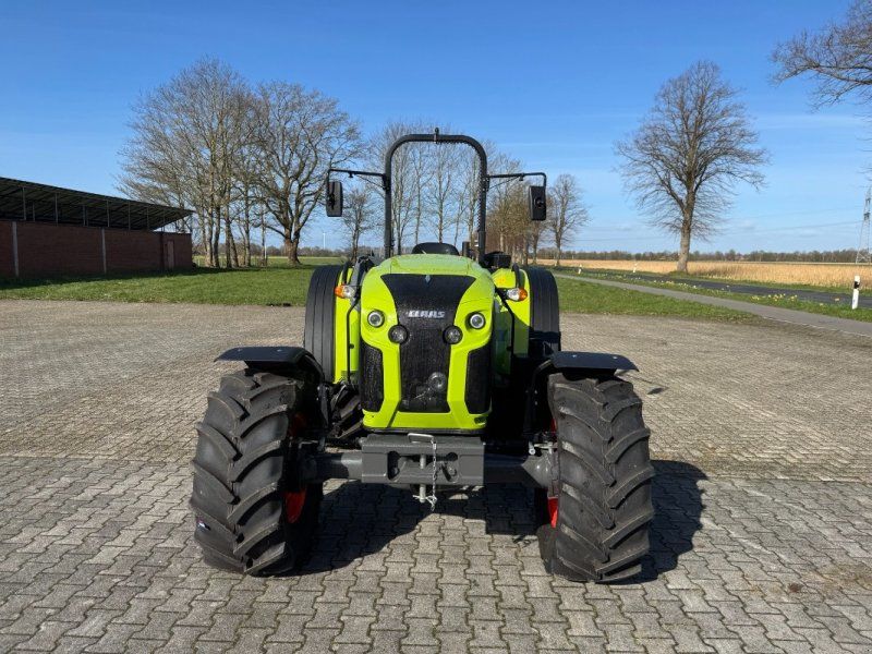 Claas Elios 210