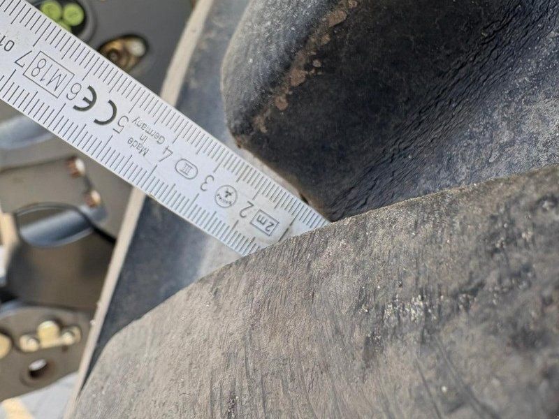 Claas Axion 870 Cmatic