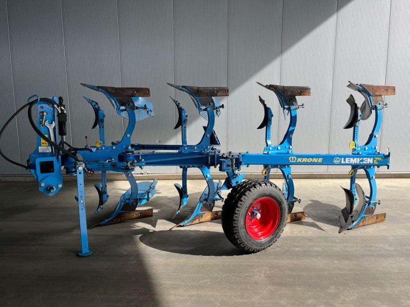 Lemken Europal 7 4N100