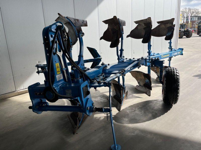 Lemken Europal 7 4N100