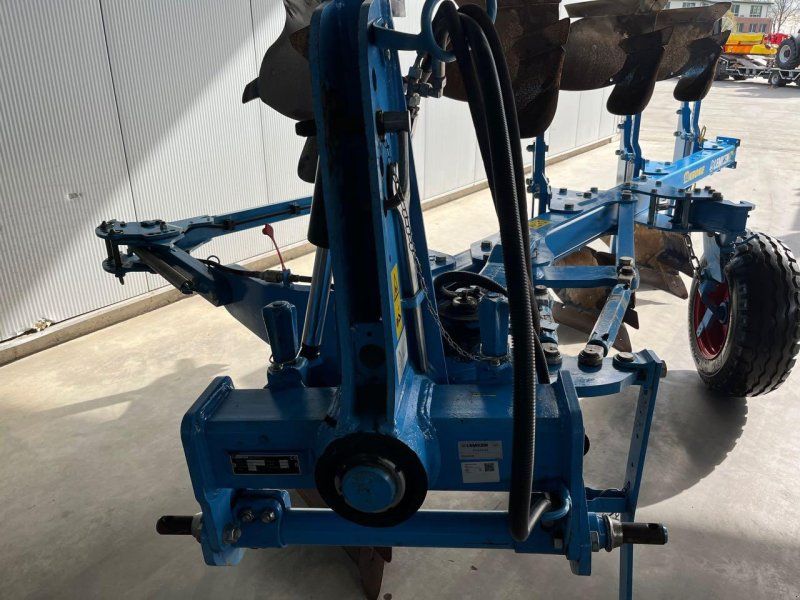 Lemken Europal 7 4N100