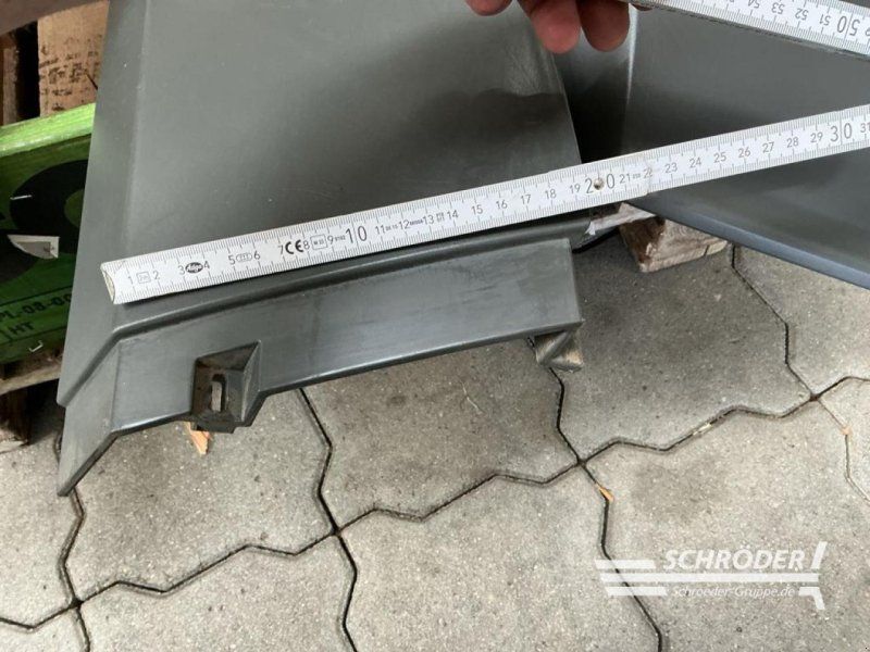 Fendt 800ER KOTFLÜGELVERBREITERUNG HINTEN