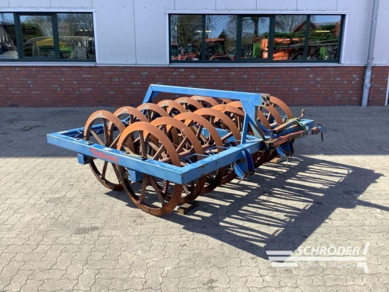 Titzmann DOPPELPACKER 2,40 M