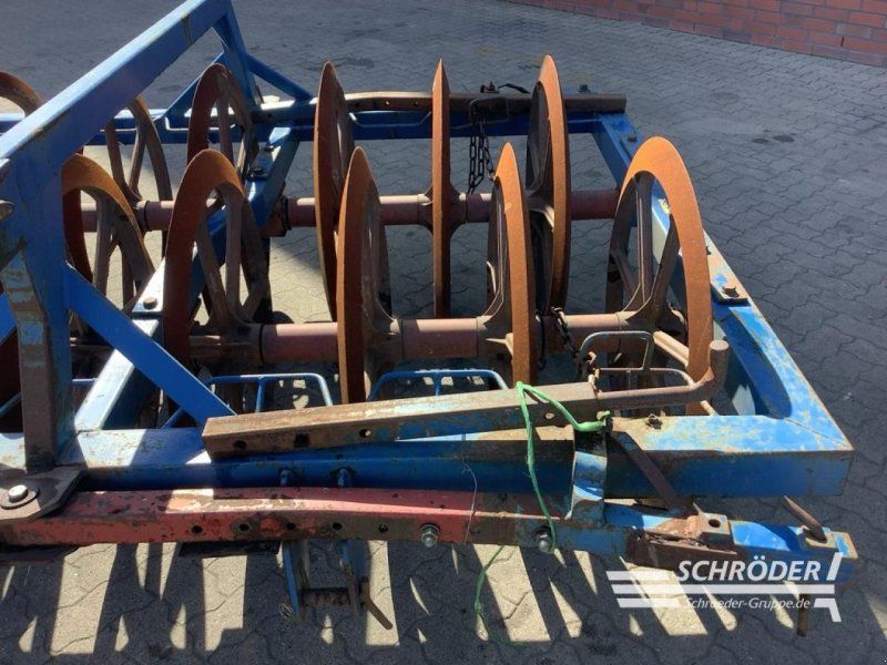 Titzmann DOPPELPACKER 2,40 M