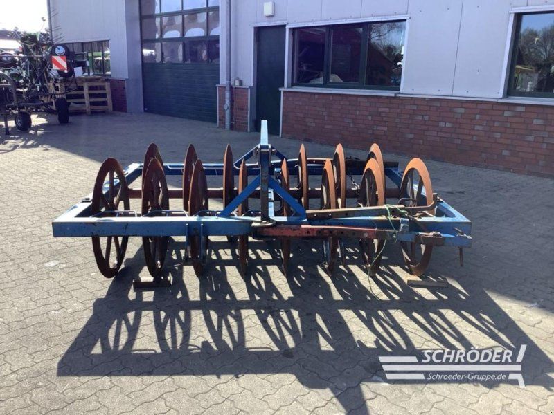 Titzmann DOPPELPACKER 2,40 M