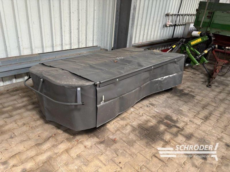 Fendt SLICER 2460 ISL