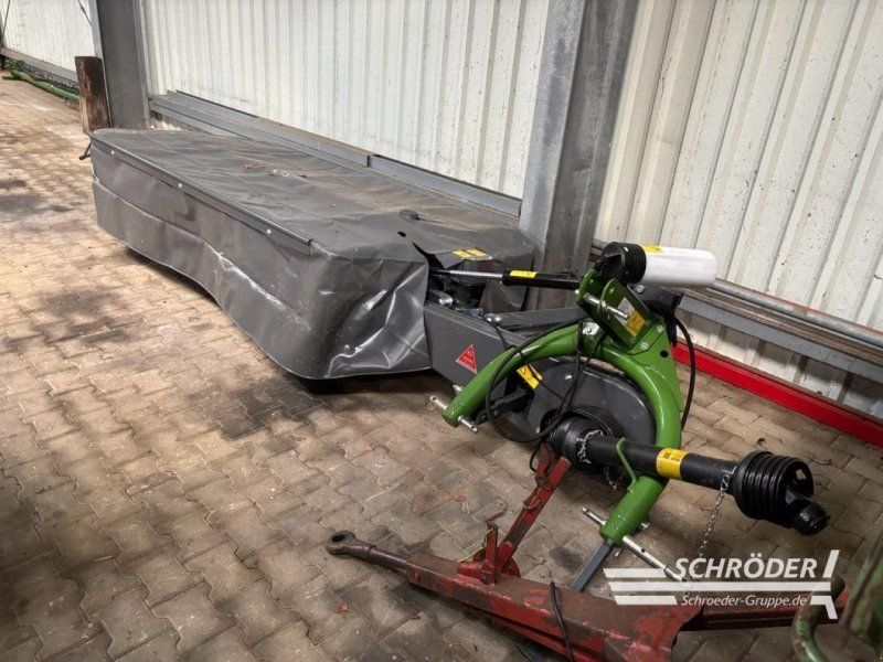 Fendt SLICER 2460 ISL