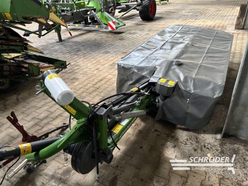 Fendt SLICER 2460 ISL