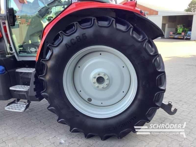 Massey Ferguson 5S.125 DYNA-4 EFFICIENT