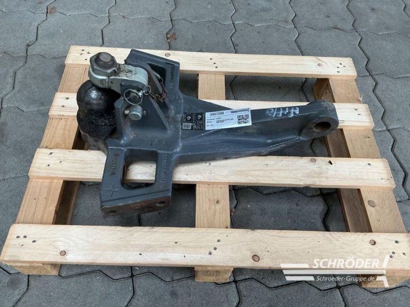 Fendt ZUGKUGELKUPPLUNG K80 KURZ