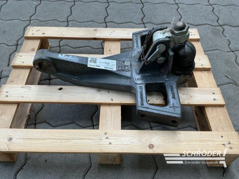 Fendt ZUGKUGELKUPPLUNG K80 KURZ