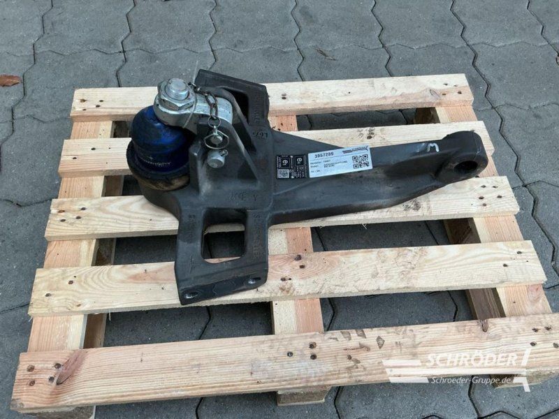 Fendt ZUGKUGELKUPPLUNG K80 KURZ