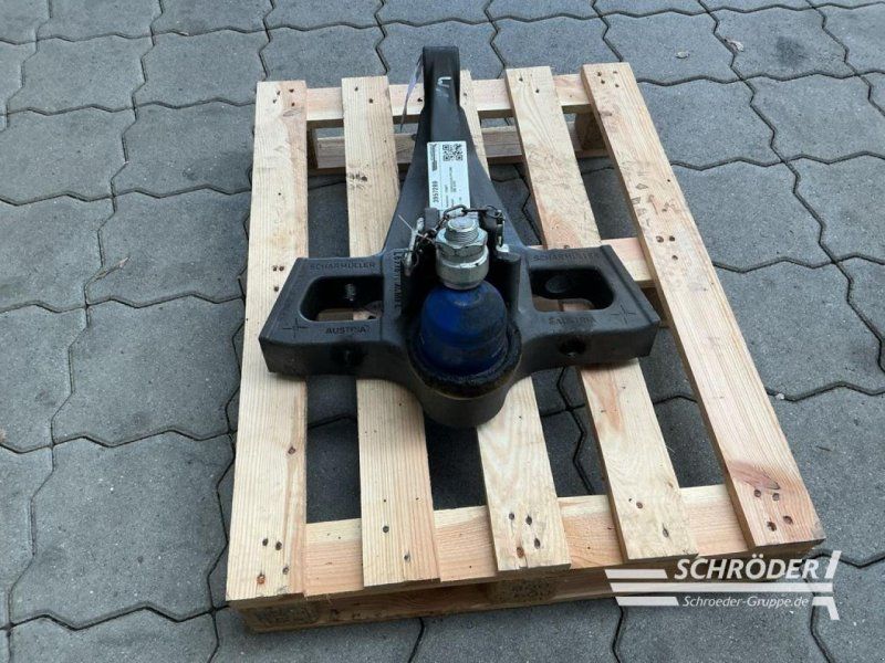 Fendt ZUGKUGELKUPPLUNG K80 KURZ