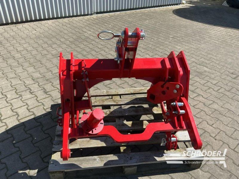 Grimme ANBAUBOCK GL 420 FÜR LEMKEN ZIRKON 12