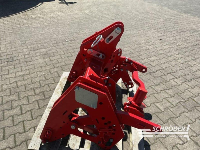 Grimme ANBAUBOCK GL 420 FÜR LEMKEN ZIRKON 12