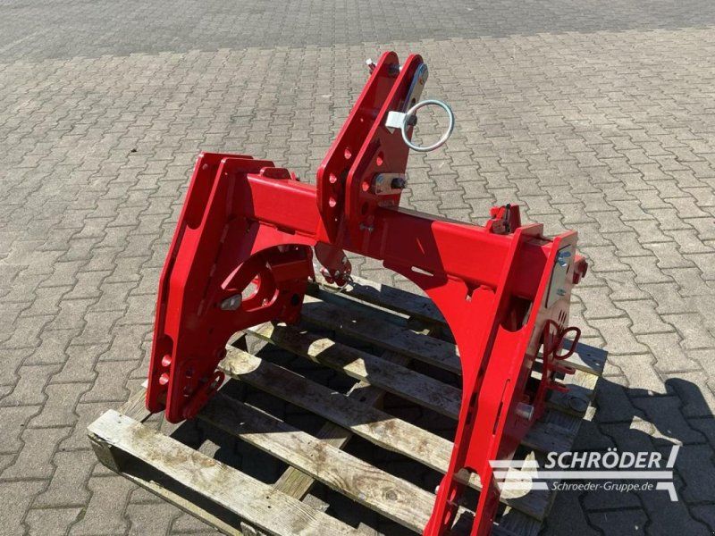 Grimme ANBAUBOCK GL 420 FÜR LEMKEN ZIRKON 12