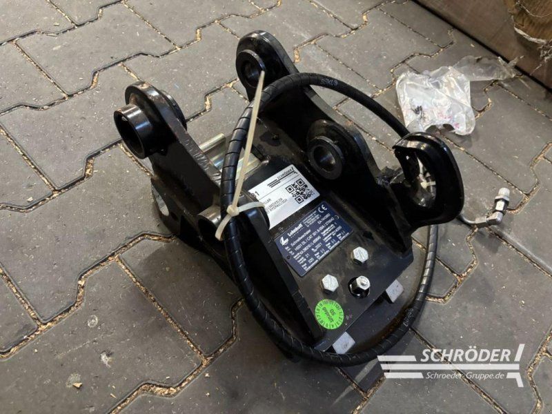 Caterpillar SCHNELLWECHSLER HS-01 HYDRAULISCH