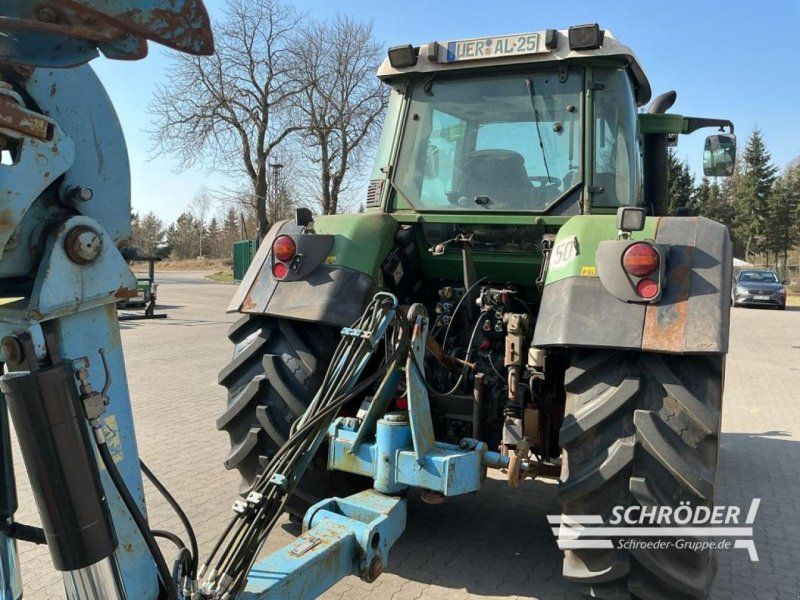 Fendt 820 VARIO TMS