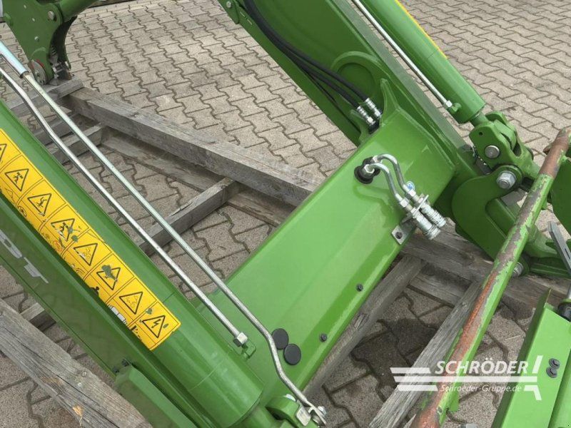 Fendt CARGO 4 X/80 DW