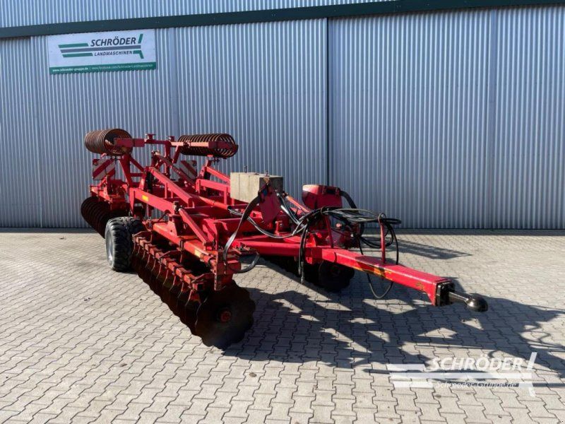 Knoche HX 5-6644 SCHEIBENGE