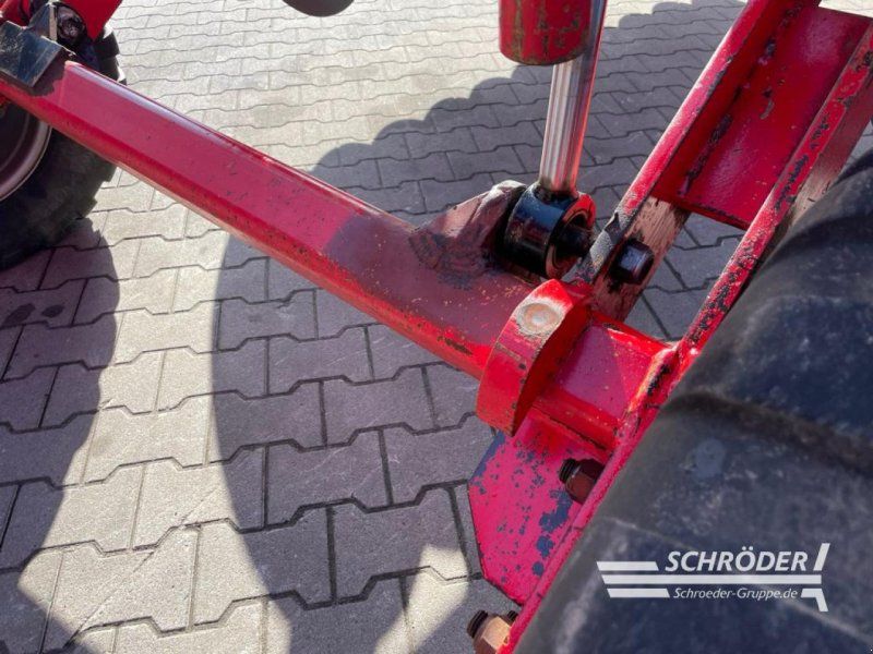 Knoche HX 5-6644 SCHEIBENGE