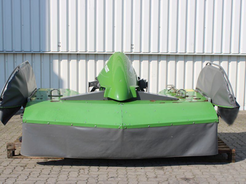 Fendt Cutter 2940 FPV