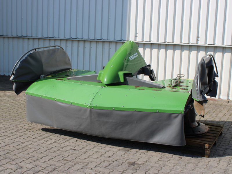 Fendt Cutter 2940 FPV