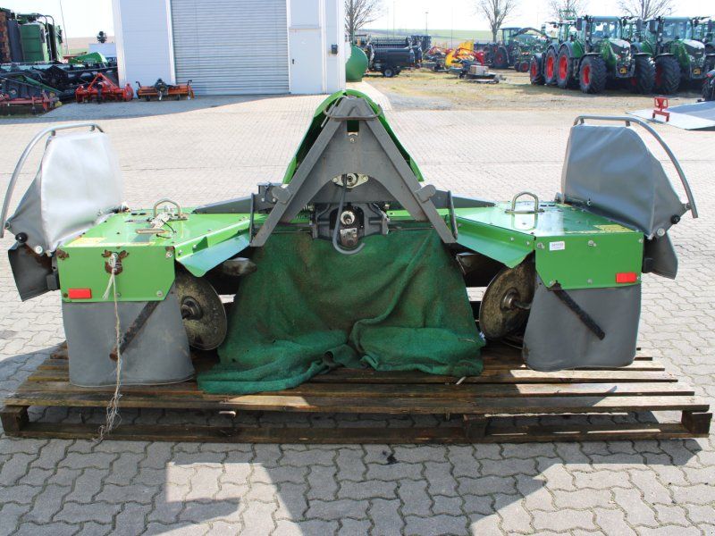 Fendt Cutter 2940 FPV