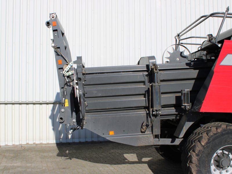 Massey Ferguson 2234 XDTC EU