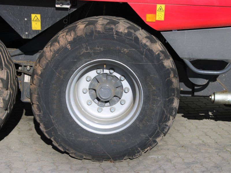 Massey Ferguson 2234 XDTC EU