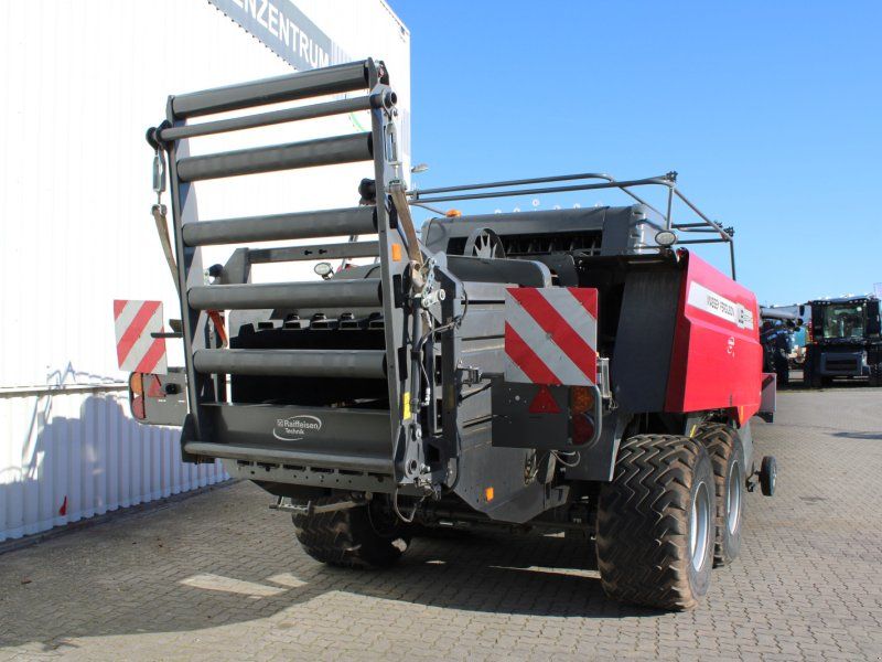 Massey Ferguson 2234 XDTC EU