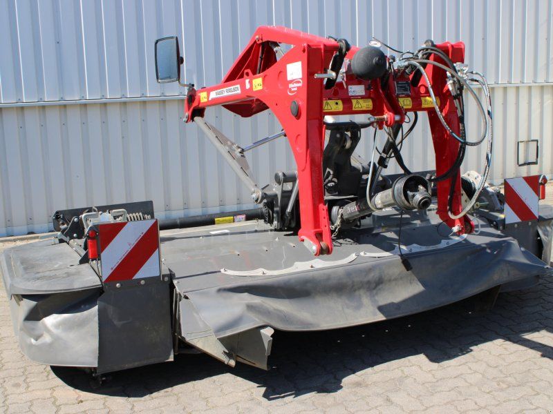 Massey Ferguson DM 316 FQ-KC