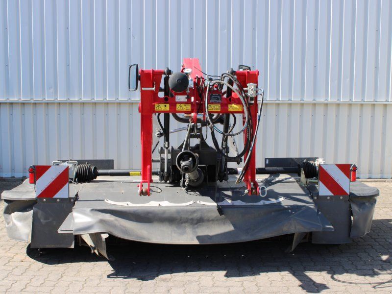 Massey Ferguson DM 316 FQ-KC