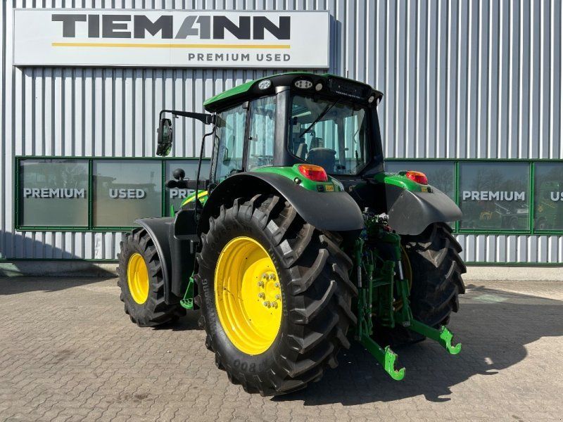 John Deere 6120M