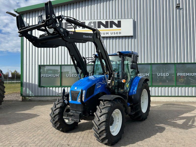 New Holland T5.90S
