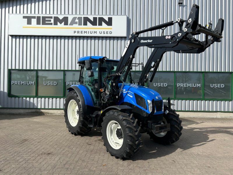 New Holland T5.90S