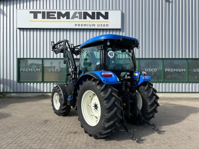 New Holland T5.90S