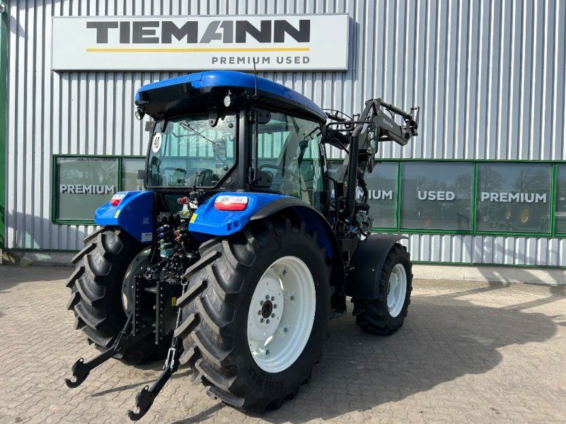 New Holland T5.90S