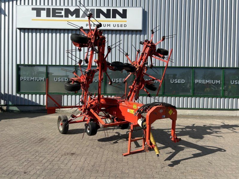 Kuhn GF 8501 T