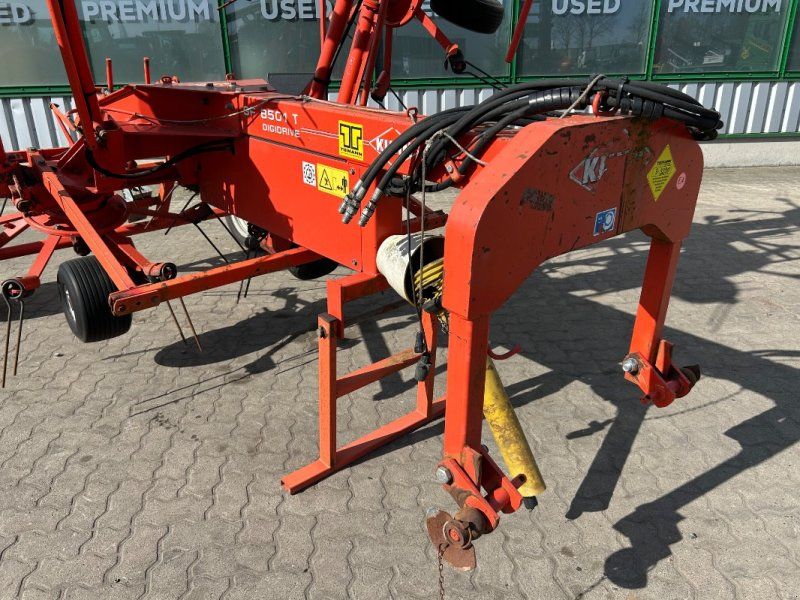 Kuhn GF 8501 T