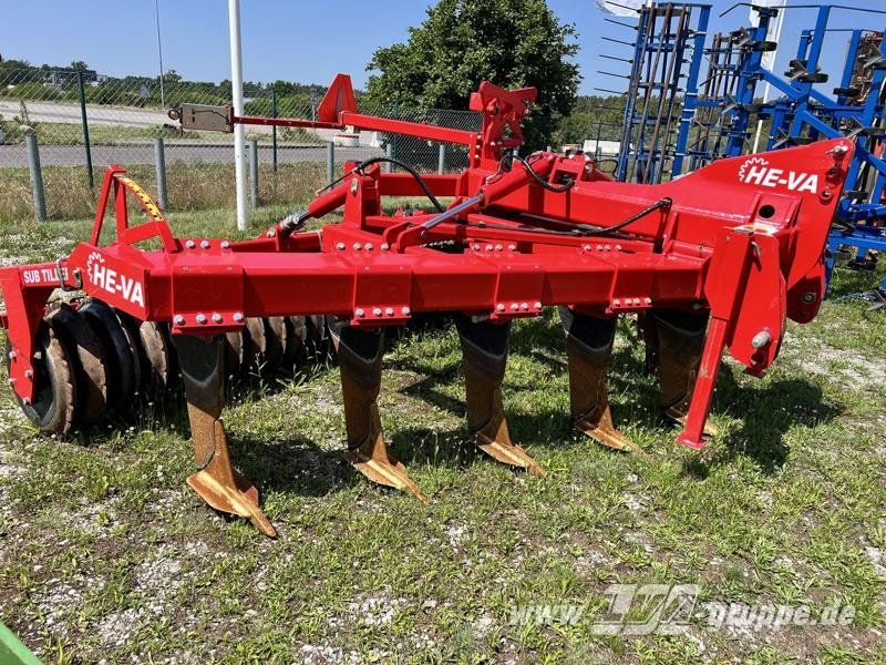 HE-VA Sub-Tiller 500
