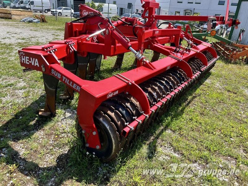 HE-VA Sub-Tiller 500