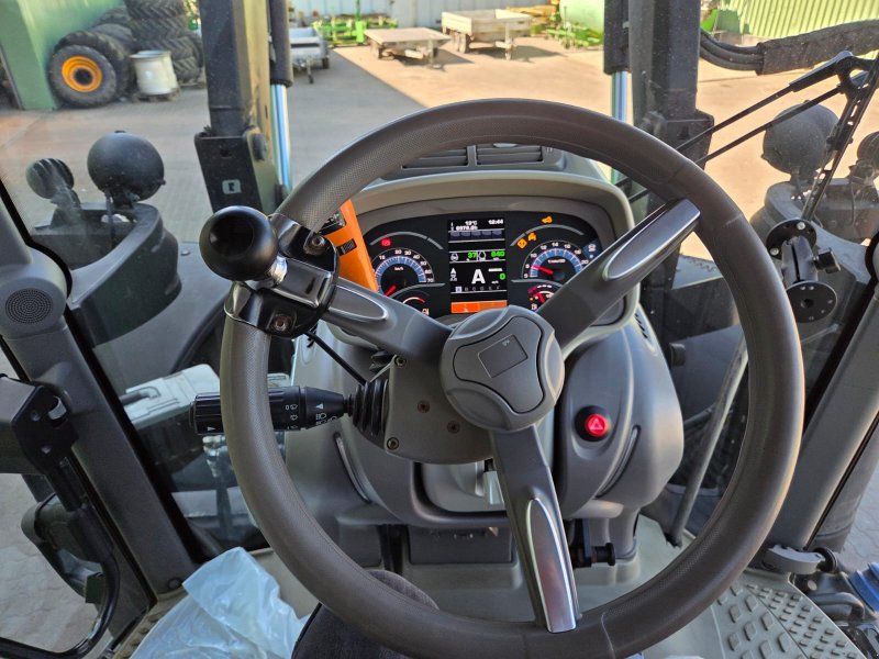 Deutz-Fahr Agrotron 6165 Power Shift