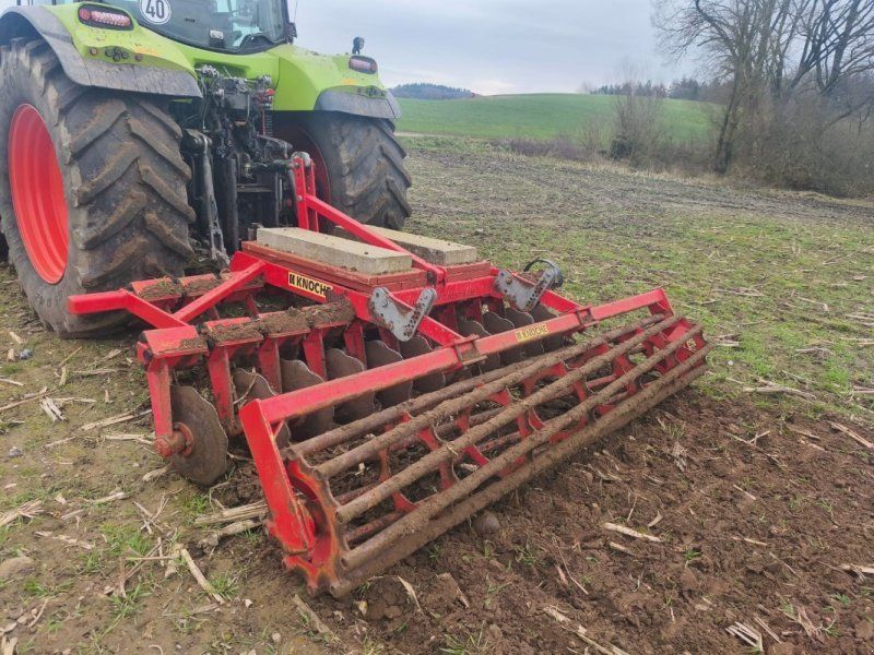 Knoche DIM-E30 / RP 480