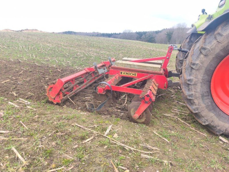 Knoche DIM-E30 / RP 480