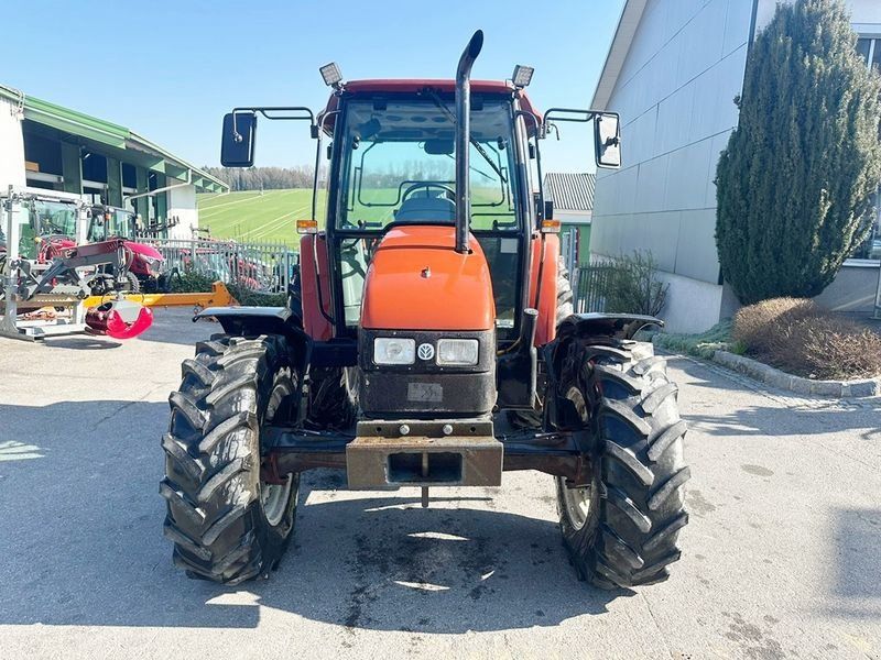 New Holland L 85 DT / 6635 De Luxe