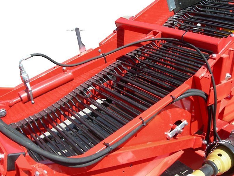 Imac Frühkartoffelroder SPECIAL