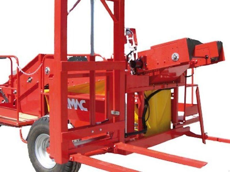 Imac Frühkartoffelroder SPECIAL